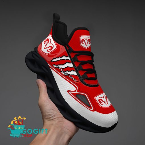 Dodge Special Edition Max Soul Shoes