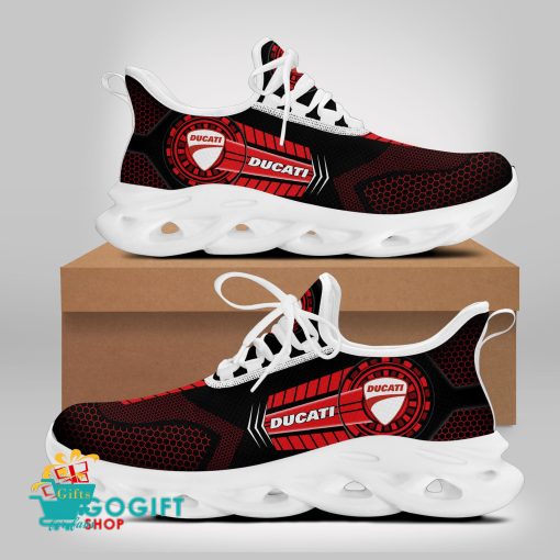 Ducati Limited Edition Max Soul Shoes