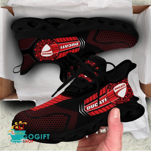 Ducati Limited Edition Max Soul Shoes
