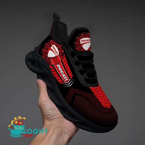 Ducati Limited Edition Max Soul Shoes