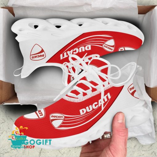 Ducati New Edition Max Soul Shoes