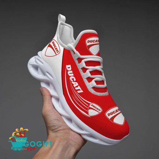 Ducati New Edition Max Soul Shoes