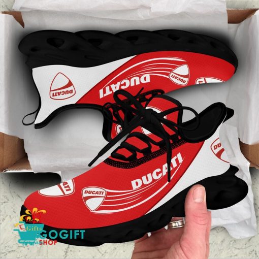 Ducati New Edition Max Soul Shoes