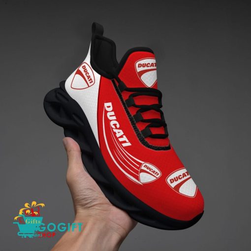 Ducati New Edition Max Soul Shoes