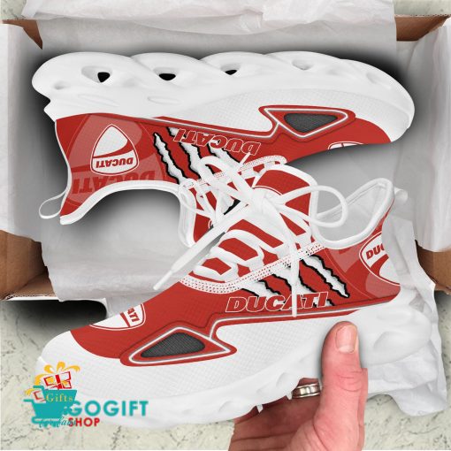 Ducati Special Edition Max Soul Shoes