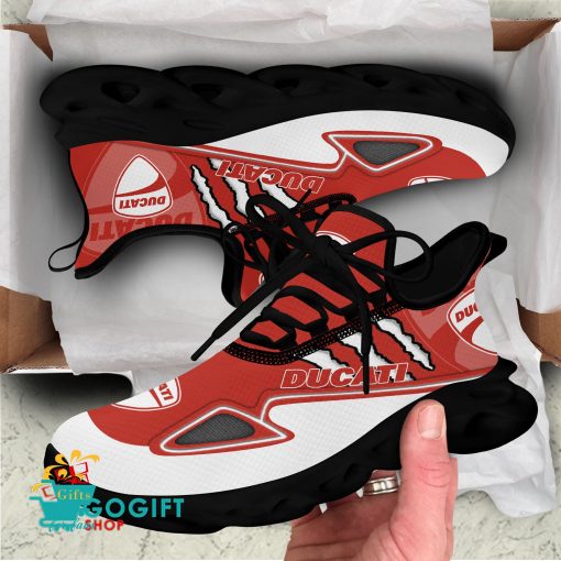 Ducati Special Edition Max Soul Shoes