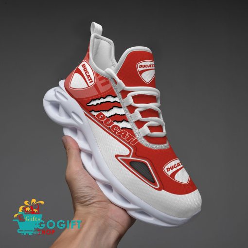 Ducati Special Edition Max Soul Shoes