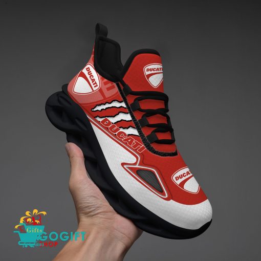Ducati Special Edition Max Soul Shoes