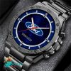 Ford Custom Name Limited Edition SteelStorm Watch
