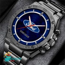 Ford Custom Name Limited Edition SteelStorm Watch