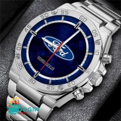 Ford Custom Name Limited Edition SteelStorm Watch