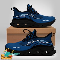 Ford Custom Name Limited Version Max Soul Shoes