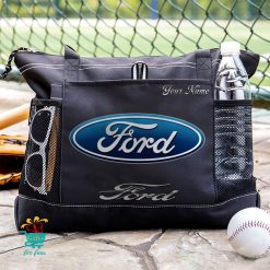 Ford Custom Name New Edition Eco Tote Bag