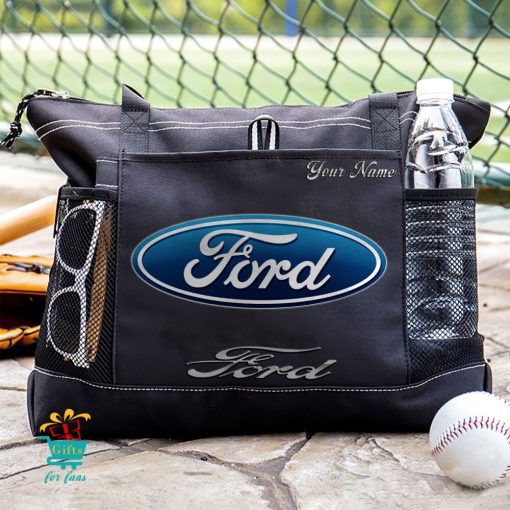 Ford Custom Name New Edition Eco Tote Bag