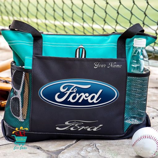 Ford Custom Name New Edition Eco Tote Bag
