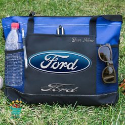 Ford Custom Name New Edition Eco Tote Bag