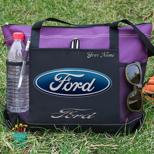 Ford Custom Name New Edition Eco Tote Bag