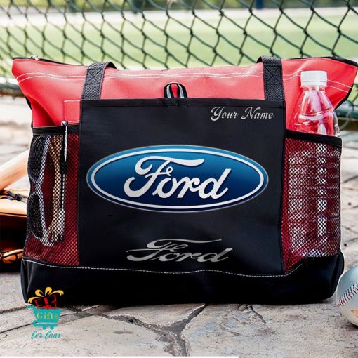 Ford Custom Name New Edition Eco Tote Bag