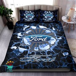 Ford Limited Edition Bedding Set
