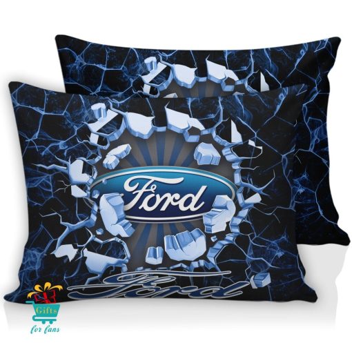 Ford Limited Edition Bedding Set