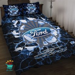 Ford Limited Edition Bedding Set