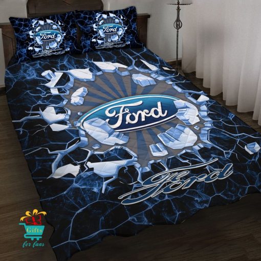 Ford Limited Edition Bedding Set