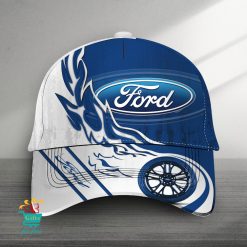 Ford Limited Edition Classic Cap
