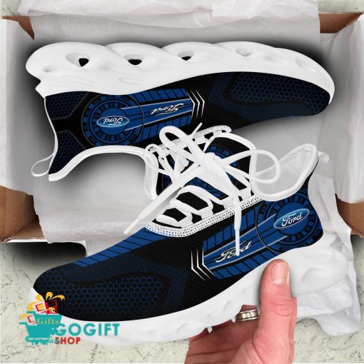 Ford Limited Edition Max Soul Shoes