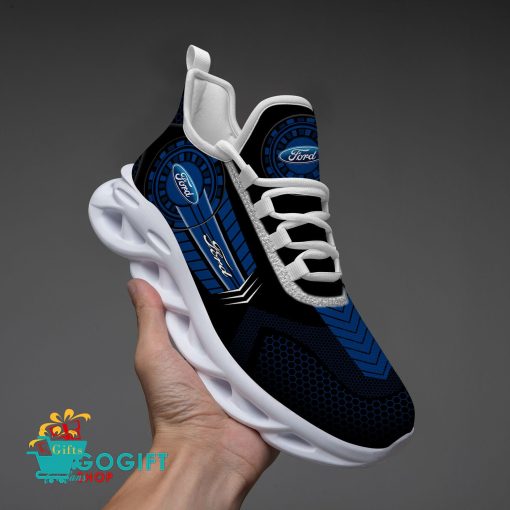 Ford Limited Edition Max Soul Shoes