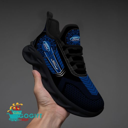 Ford Limited Edition Max Soul Shoes