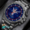 Ford Mustang Custom Name Limited Edition SteelStorm Watch