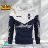 Ford Mustang Custom Name New Edition Cozy Hoodie