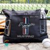 Ford Mustang Custom Name New Edition Eco Tote Bag