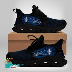 Ford Mustang Limited Edition Max Soul Shoes