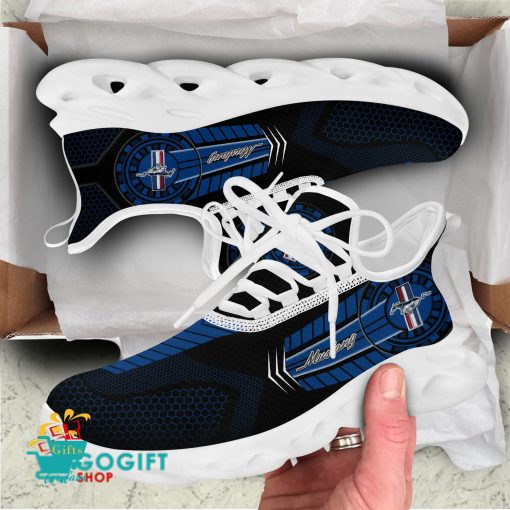 Ford Mustang Limited Edition Max Soul Shoes