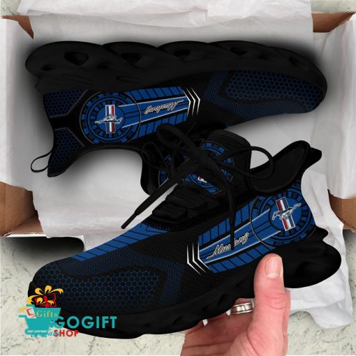 Ford Mustang Limited Edition Max Soul Shoes