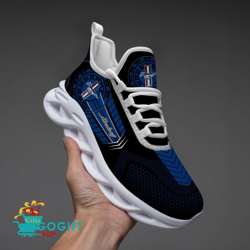Ford Mustang Limited Edition Max Soul Shoes