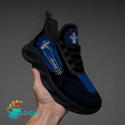 Ford Mustang Limited Edition Max Soul Shoes