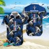 Ford Mustang New Edition Aloha Outfit