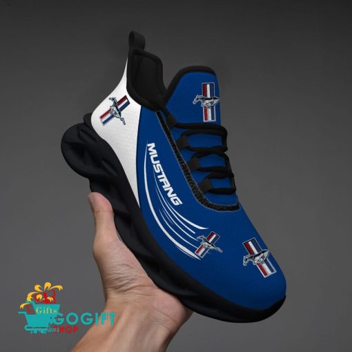 Ford Mustang New Edition Max Soul Shoes