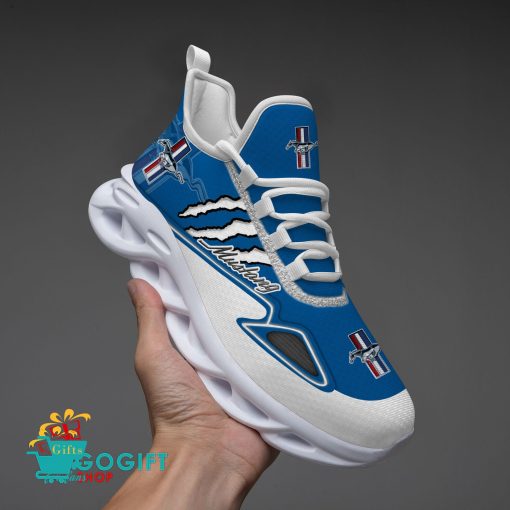 Ford Mustang Special Edition Max Soul Shoes