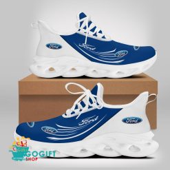 Ford New Edition Max Soul Shoes