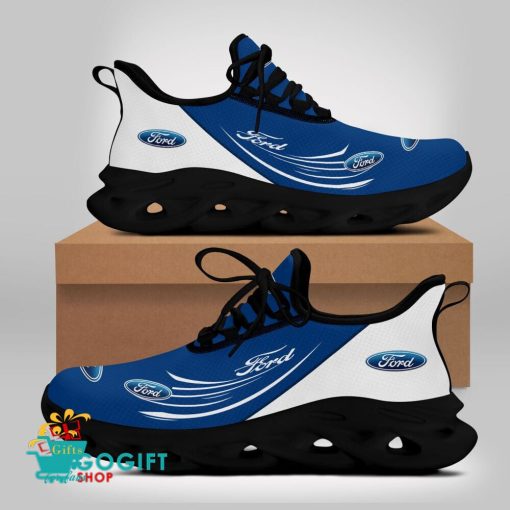 Ford New Edition Max Soul Shoes