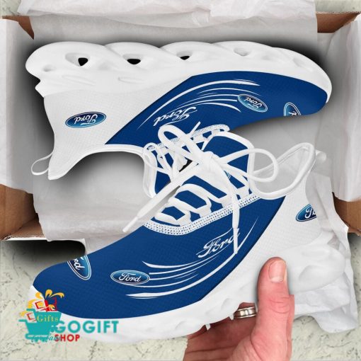 Ford New Edition Max Soul Shoes