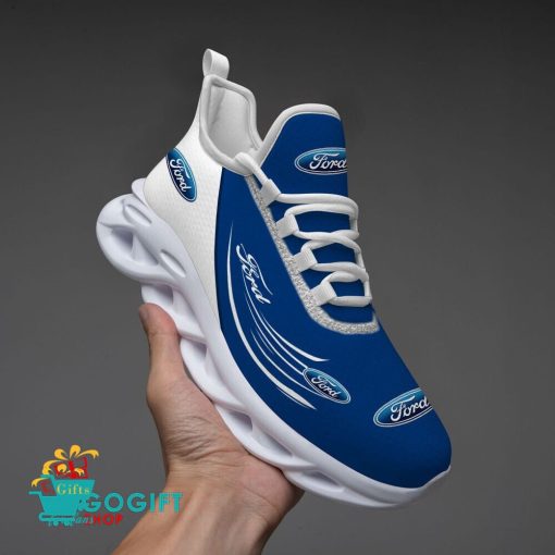 Ford New Edition Max Soul Shoes