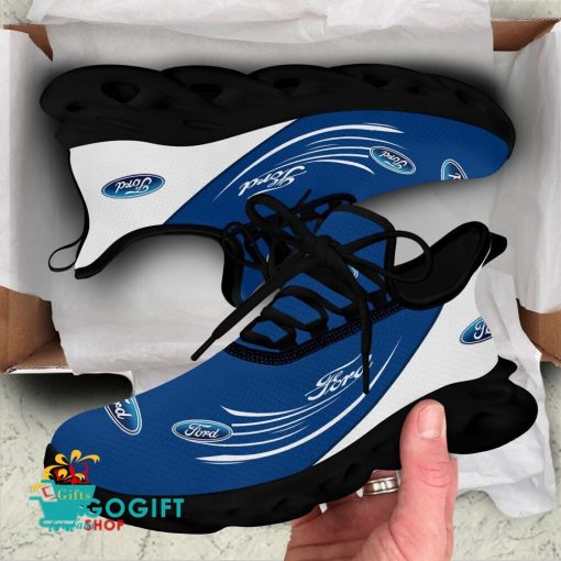 Ford New Edition Max Soul Shoes