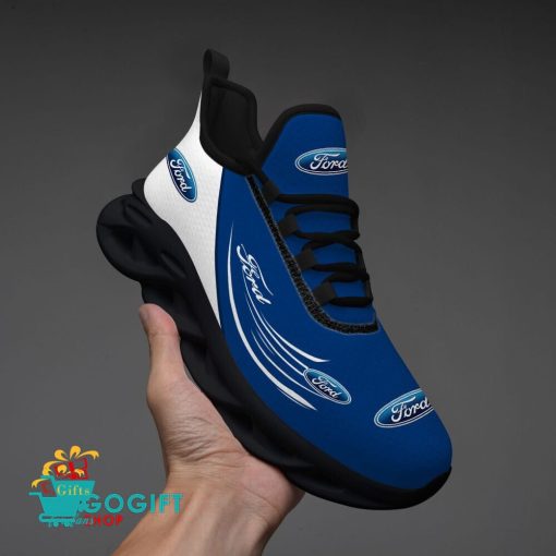 Ford New Edition Max Soul Shoes