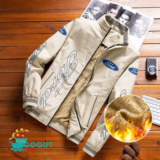 Ford New Edition Winter Coat