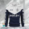 Ford Shelby Custom Name New Edition Cozy Hoodie