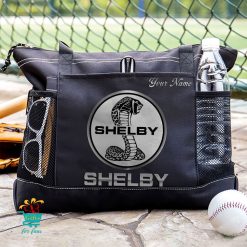Ford Shelby Custom Name New Edition Eco Tote Bag